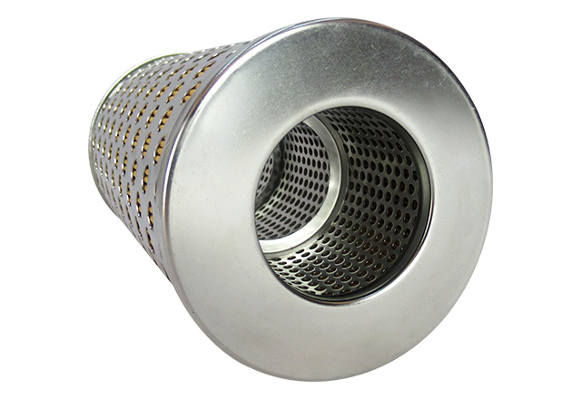 industrial oil filter
